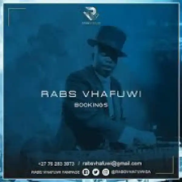Rabs Vhafuwi X Citizen Deep - Adventure (Main Mix)